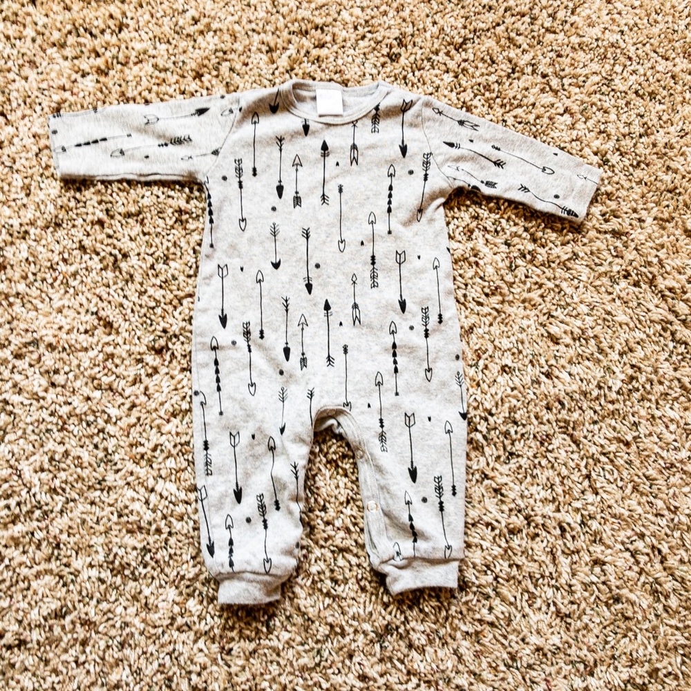 NWOT Bodysuit
